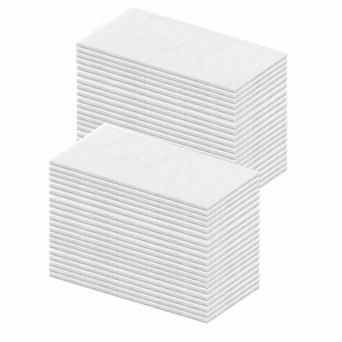 40-Pack Ultra Fine Disposable CPAP Machine Filters for Airsense 11 Series