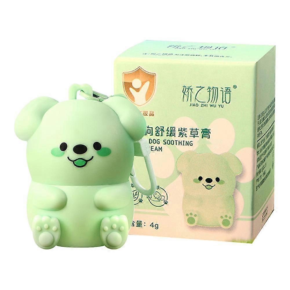 Mosquito repellent fragrance, cool, quickly relieves itching, and easy to carry