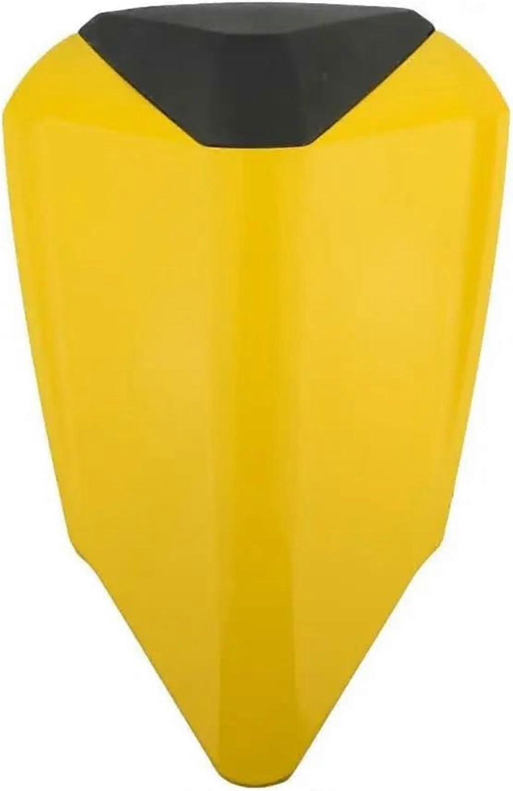 Co-pilot Seat Conversion Passenger Trunk Backrest Rear Fairing Type 5 Motorcycle Accessories for Ducati 1199 2012-2015