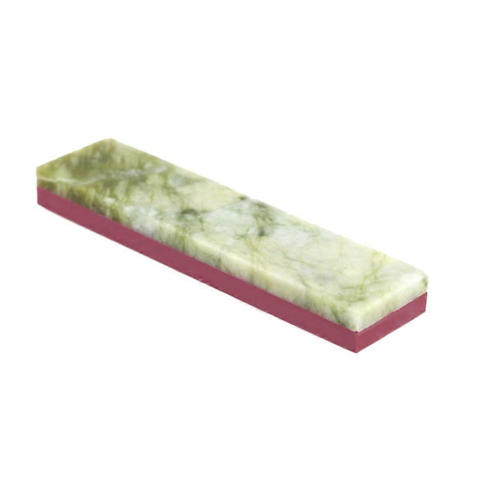 3000/10000 Grit Double Side Combination Whetstone Knife Sharpening Stone Grindstone for Knives 100 * 25 * 10mm