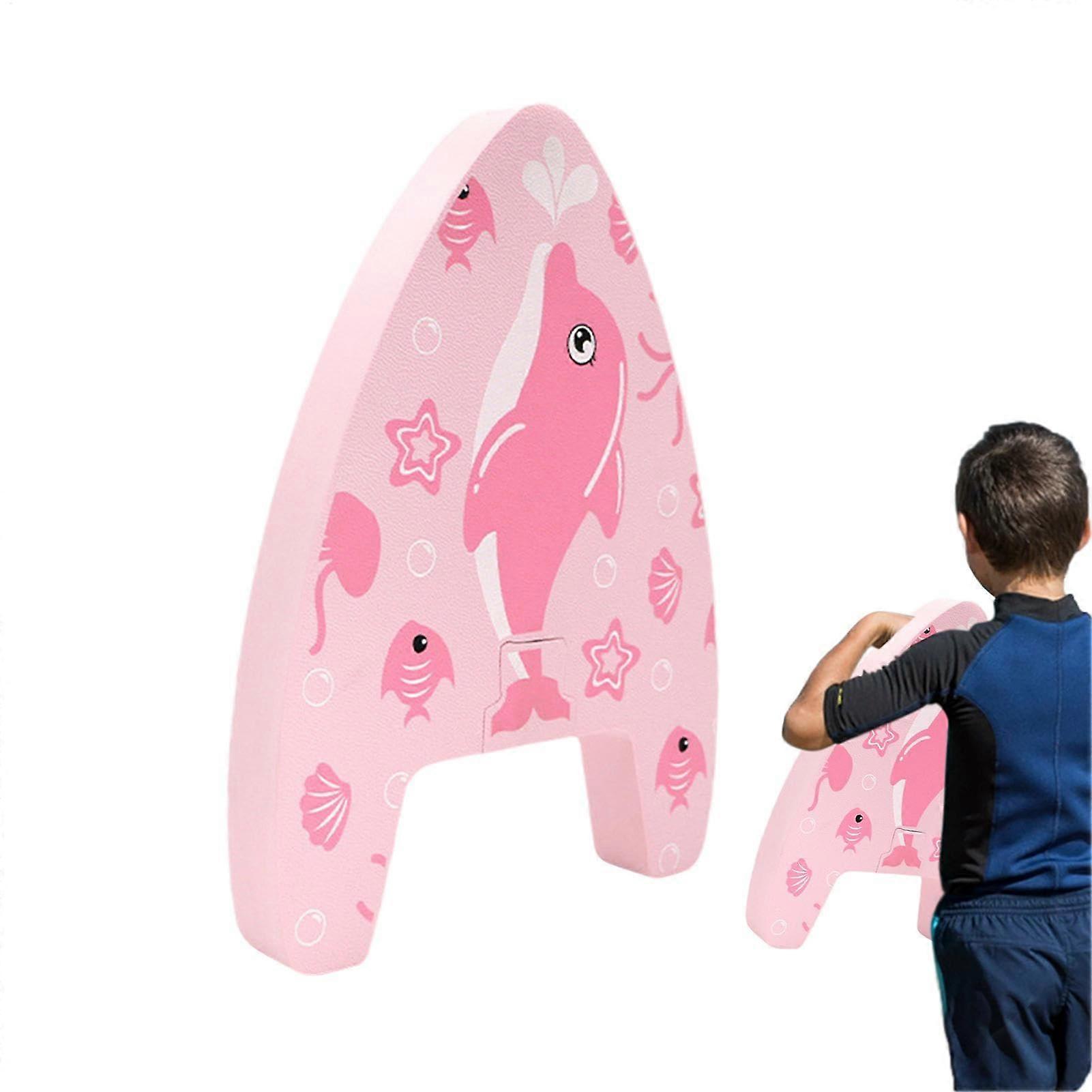 Swimming Board for Kids Pool Floaties with Swimming Board 2in1 Swimming Board