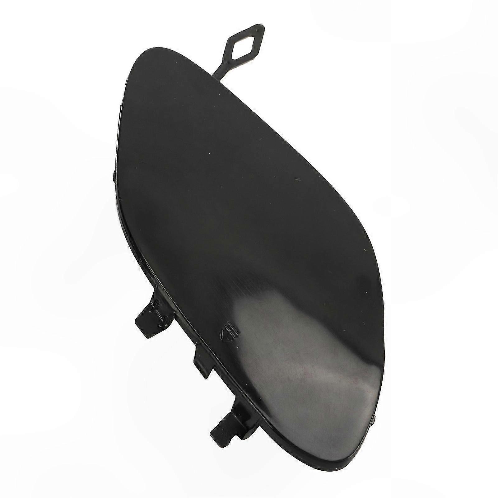 Tow Hook Cover for C-Class C205 W205 Front Bumper Protection Accessory A2058850724