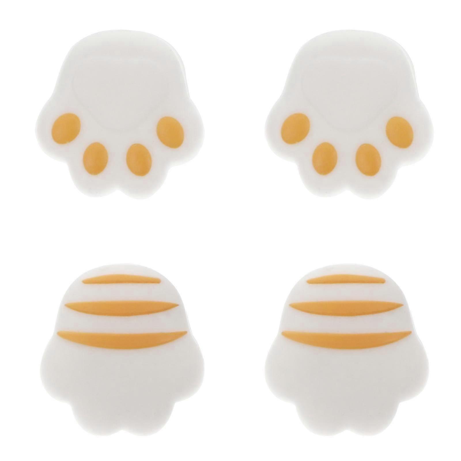 4 Pcs Plastic Table Corner Protection Covers Anti-collision Corner Guards