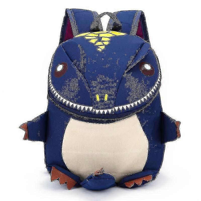 3D Tier Schultasche Rucksack für kleine Kinder