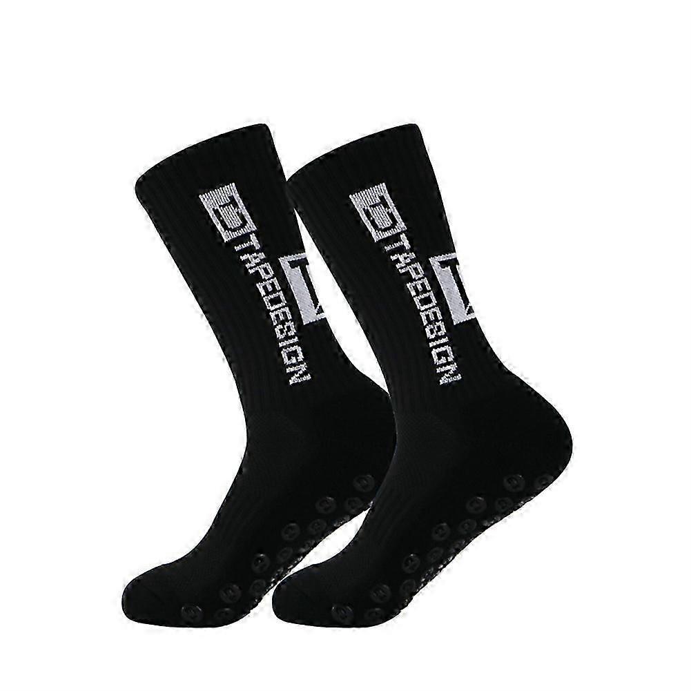 TapeDesign Grip Socks