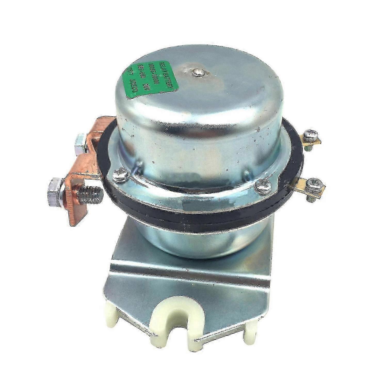 24v Excavator Battery Relay Switch BR-262 Compatible