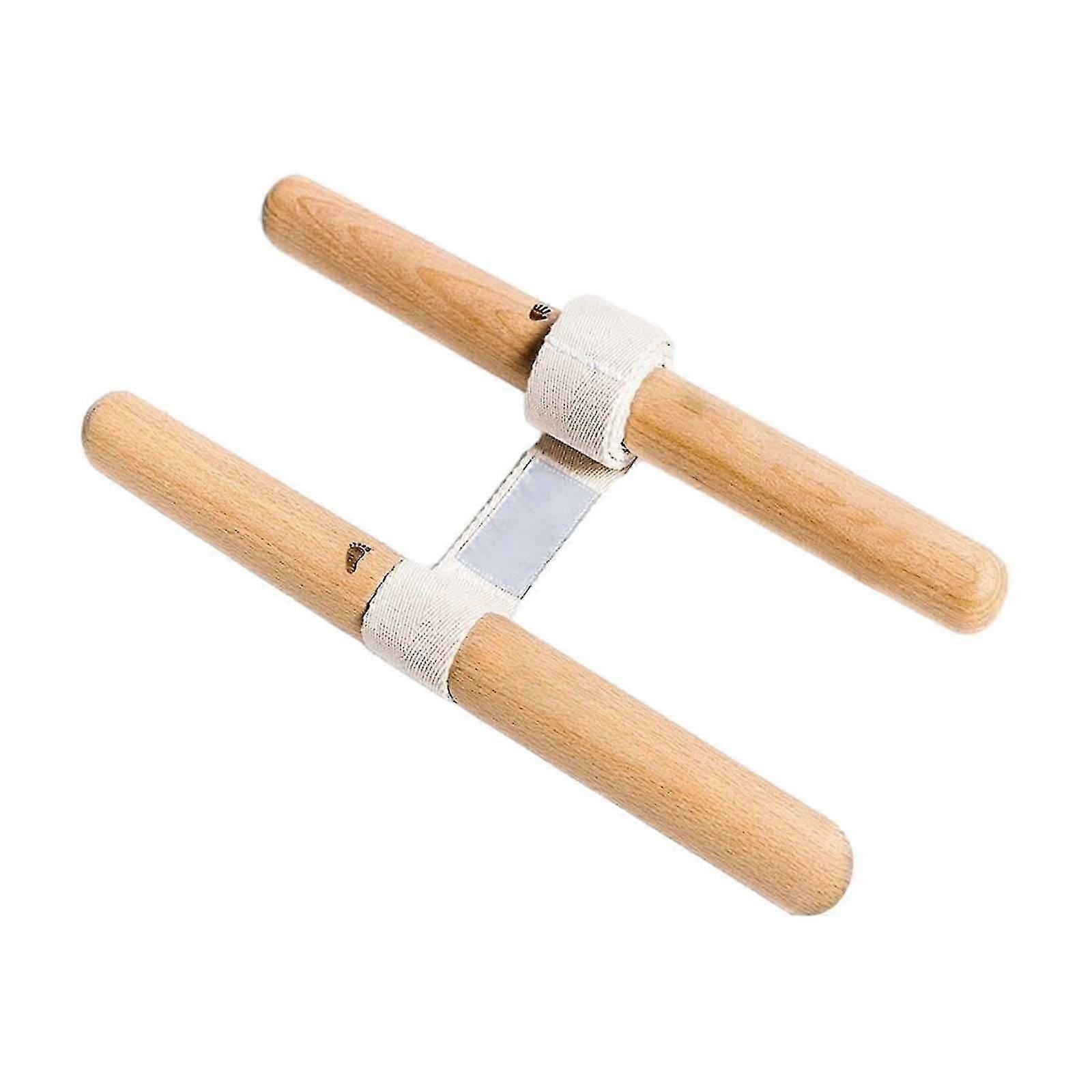 Stretching Strap Comfortable Stretch Band for Exercise Home Gym Gymnastics