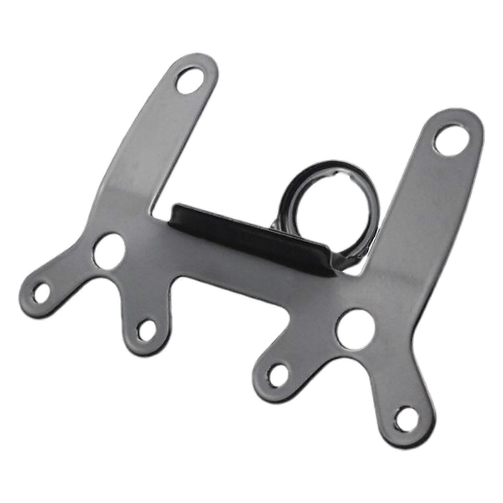 Motorcycle Instrument Bracket Aluminum Alloy for Vintage Models