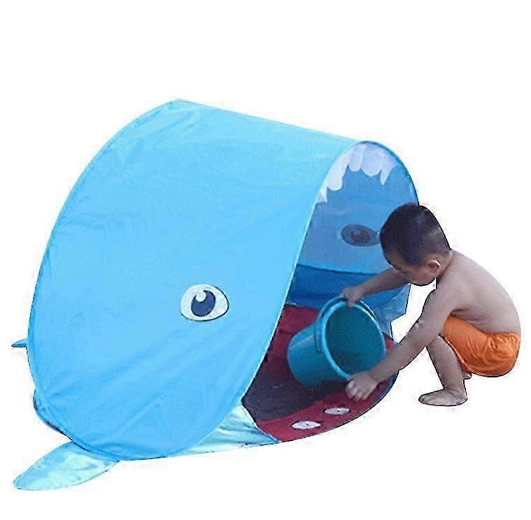 Beach Children's Tent Convenient Folding Ball Pool Outdoor Toy Cover