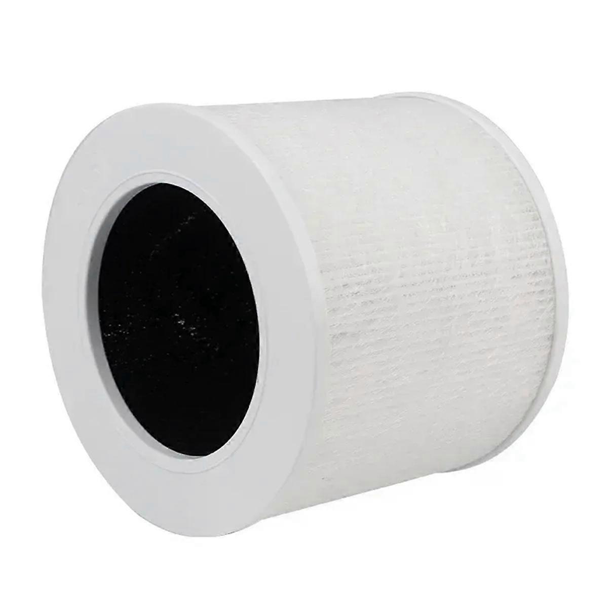 Replacement Filter for Core Mini Air Purifier Filter High-Efficiency Activated Carbon, Core Mini- M