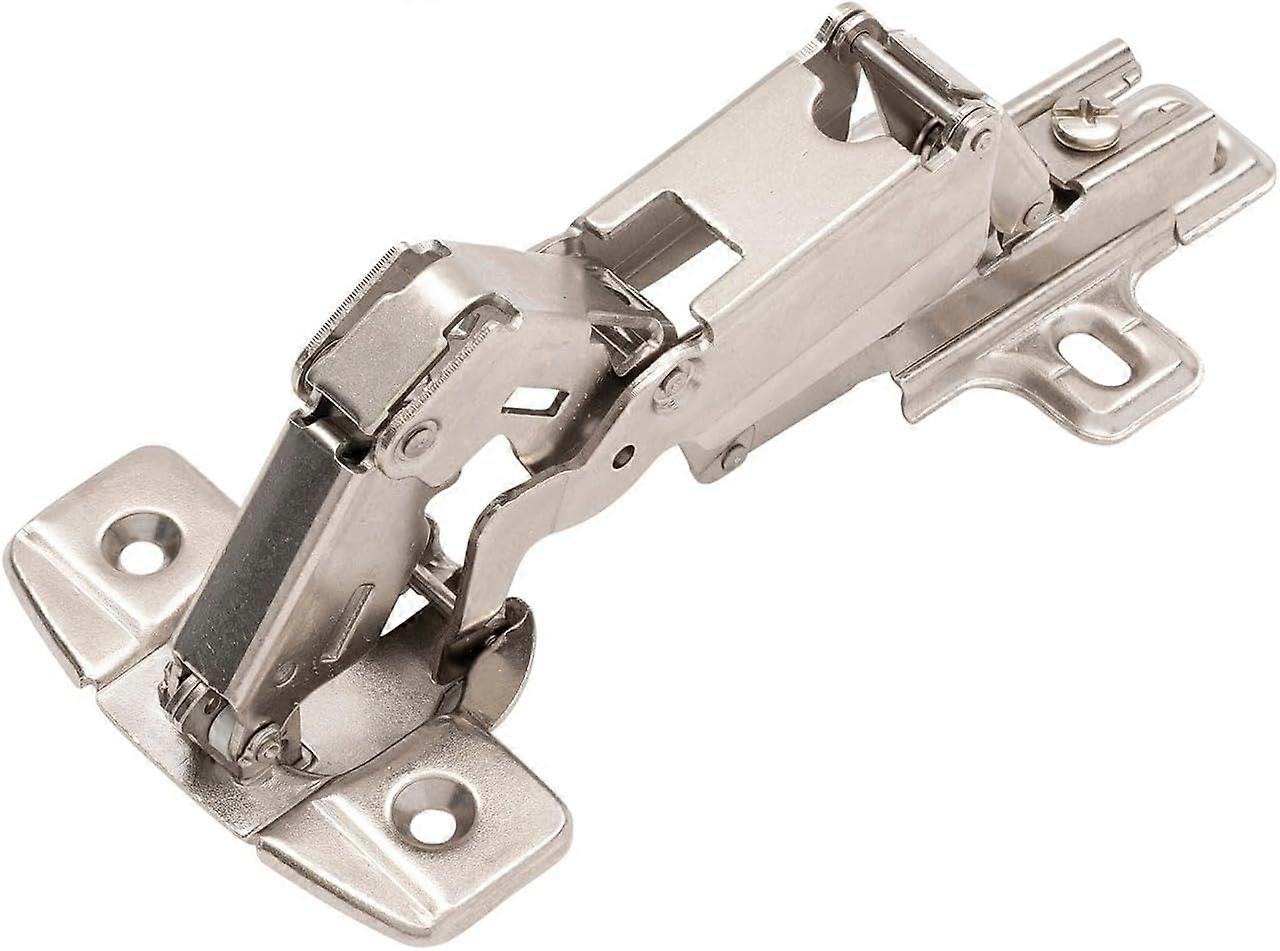 Euro Cabinet Concealed Hinge - Self Closing Feature - Full Overlay Frameless