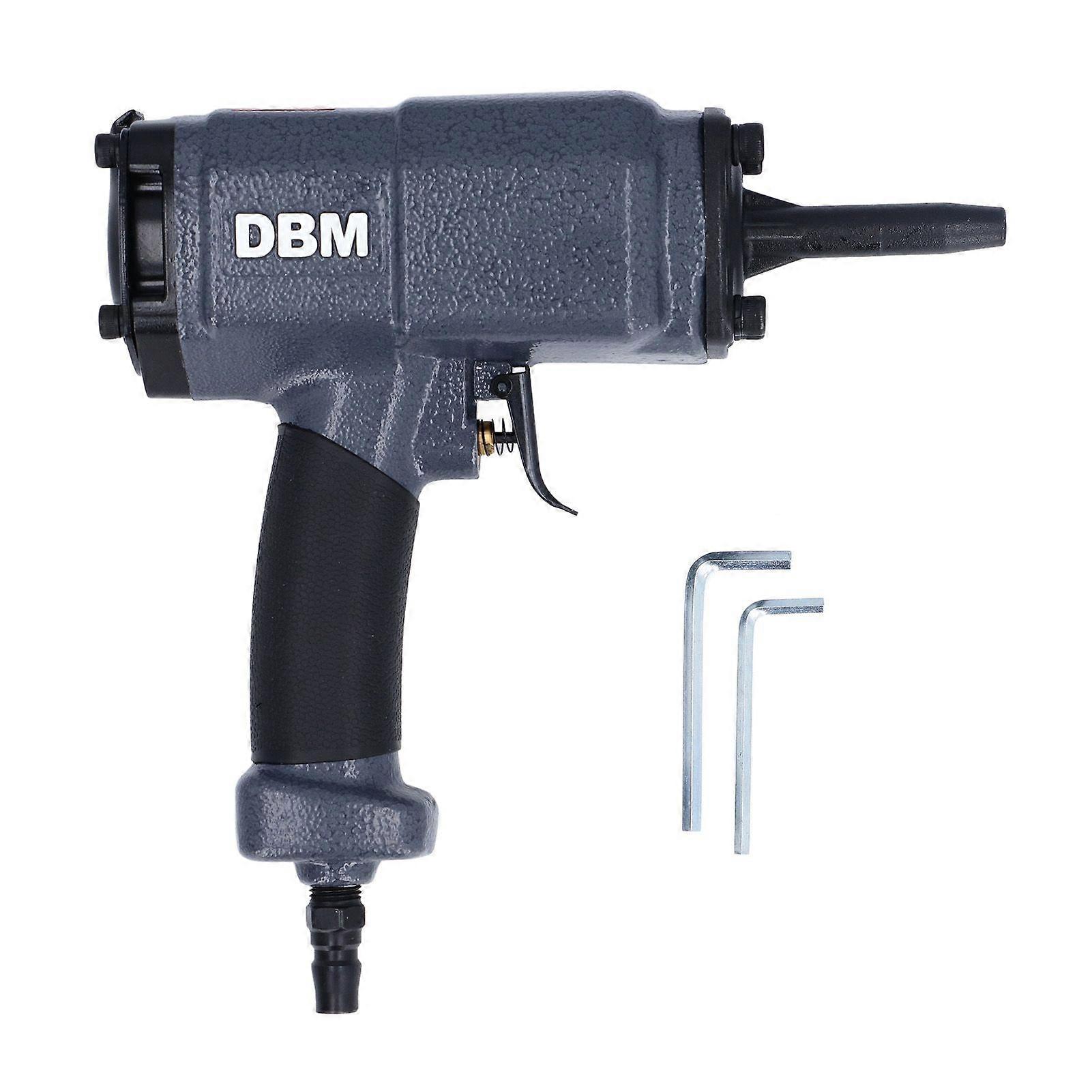 Air Nail Puller Nail Remover 0.40.7mpa Multifunction Pneumatic Nail Remover Tool for Recycled Wood Fence Pallet