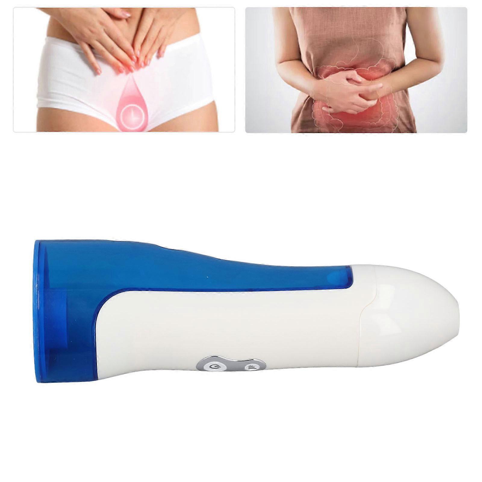 Automatic Electric Enema Douche Kit 1200mAh 426g Comfortable