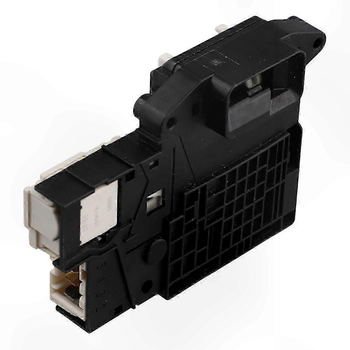 Washing Machine Electronic Door Lock with Time Delay Feature Replacement Component
