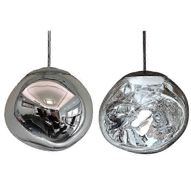 Pohjoismainen laava LED-lamppu