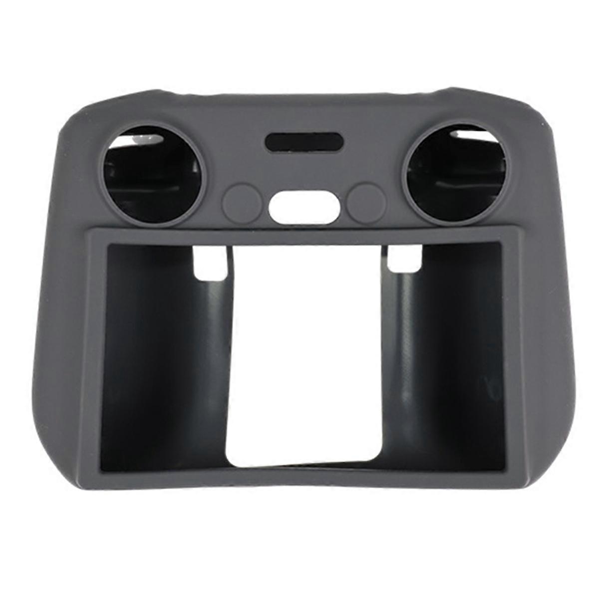 Drone Silicone Case for Mini 3/Mini 4 Pro/Air 3S/ 3 Pro/Flid RC Remote Control Scratch Proof Protect