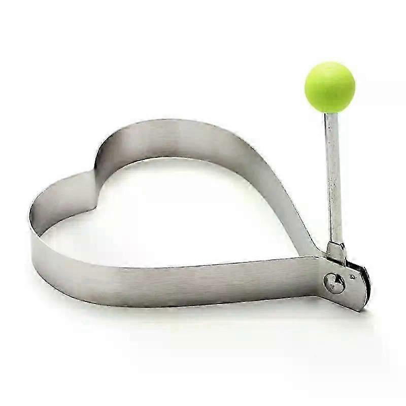 Kitchen Tools Stainless Steel Egg Frying Ring Cooking Accessories