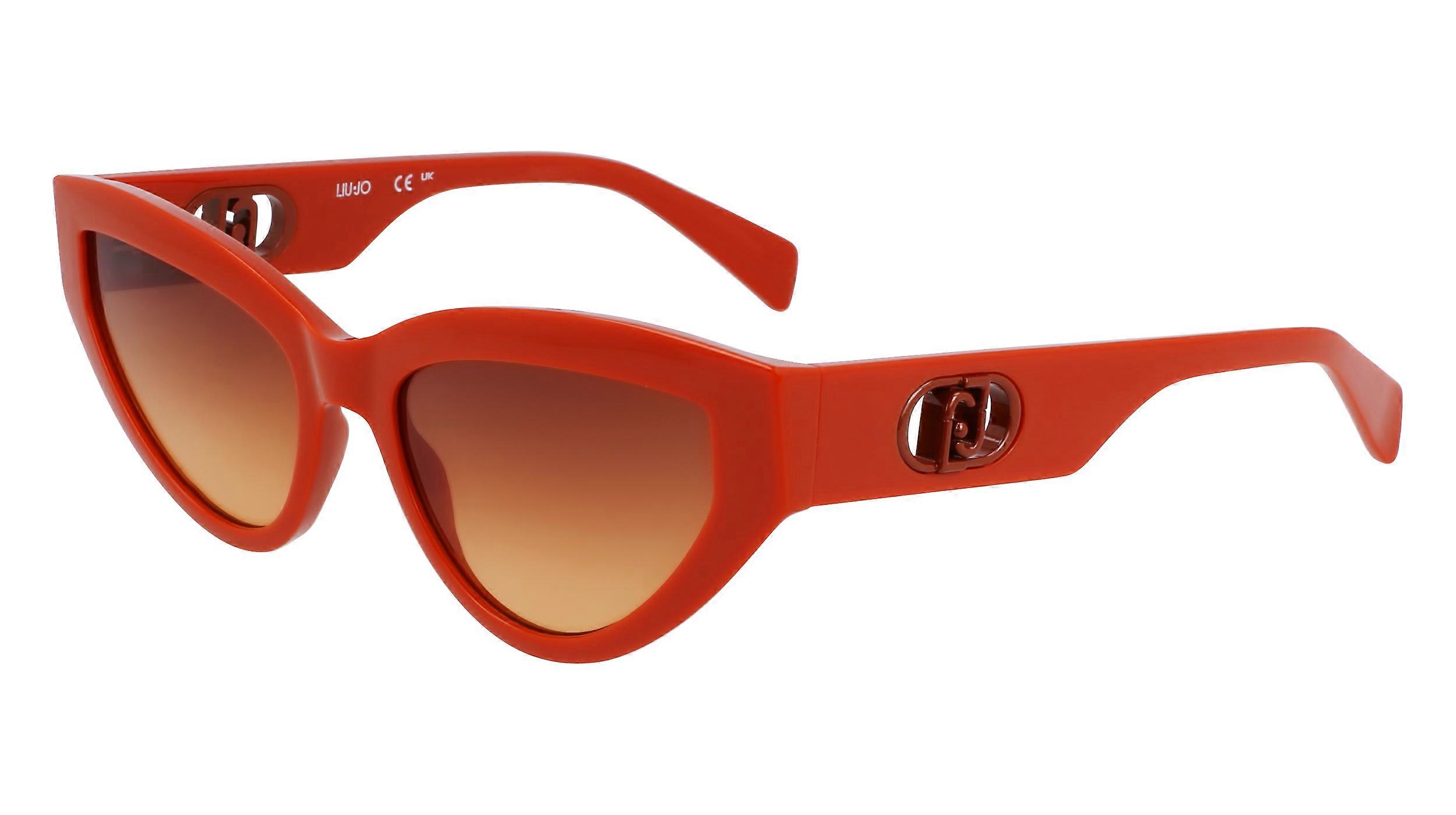Sunglasses LIU JO LJ800S 223 RUST 54/18/140 FEMALE