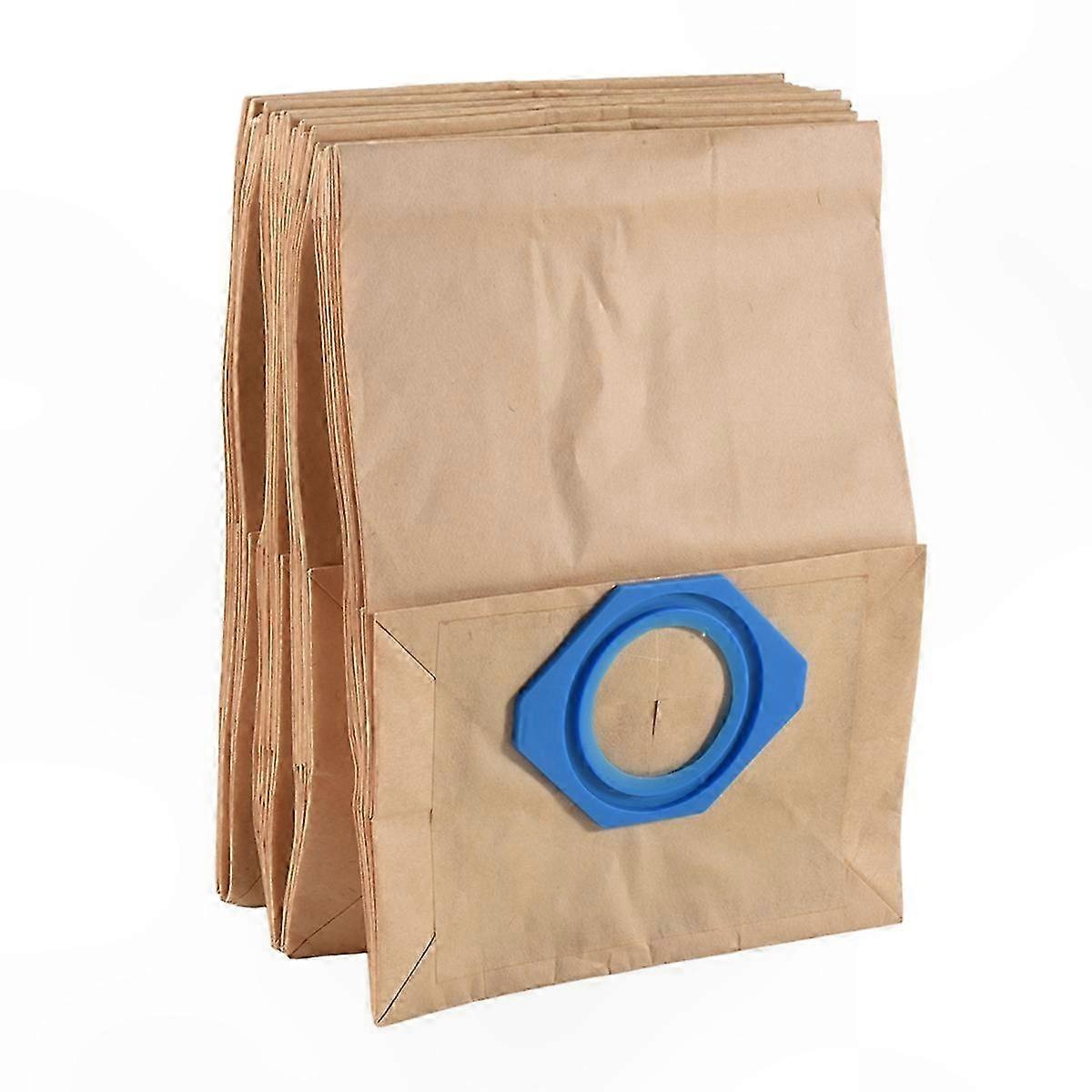 Dust Bag for Commercial Vacuum Cleaners-Compatible with Various Models