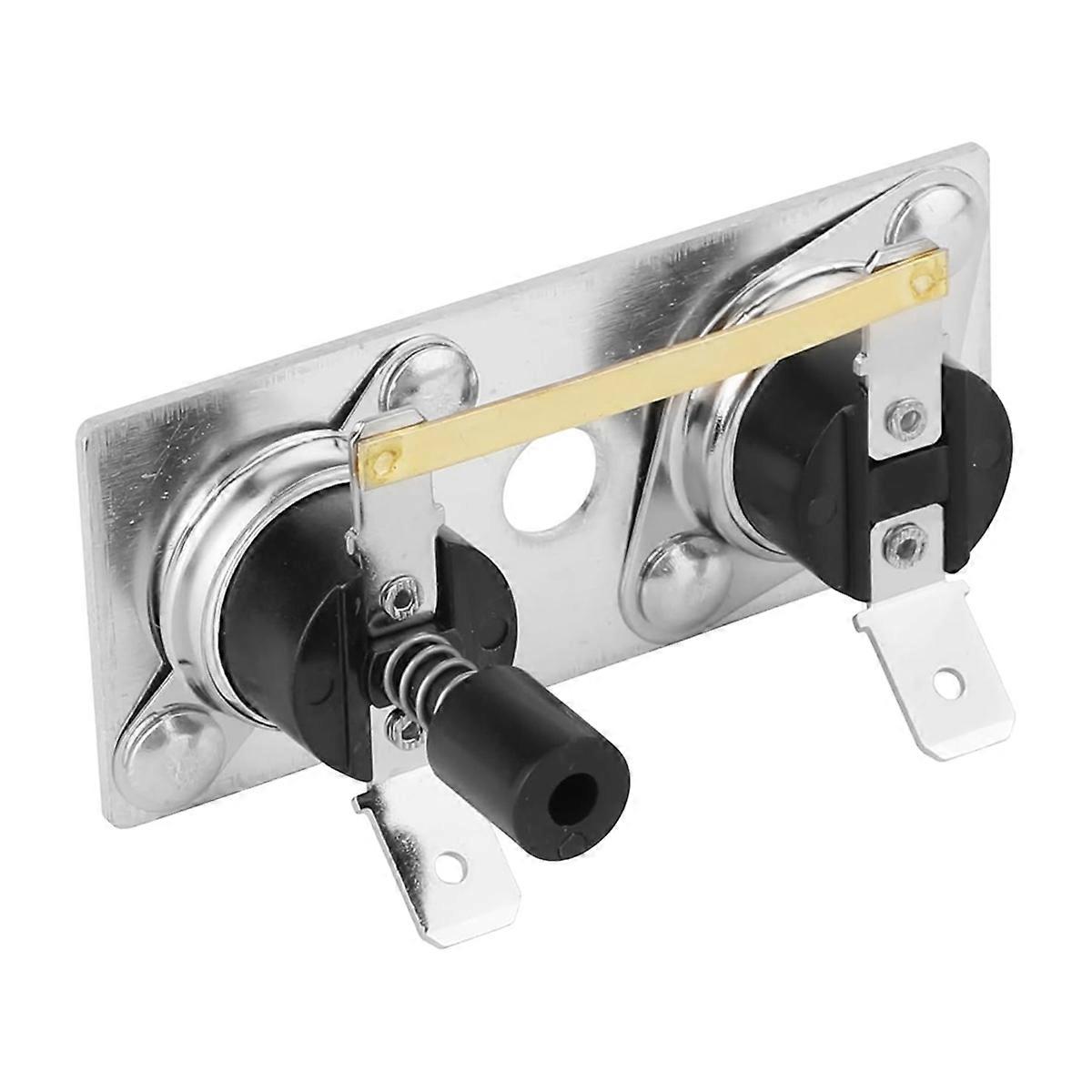 RV Water Heater Thermostat for 232282