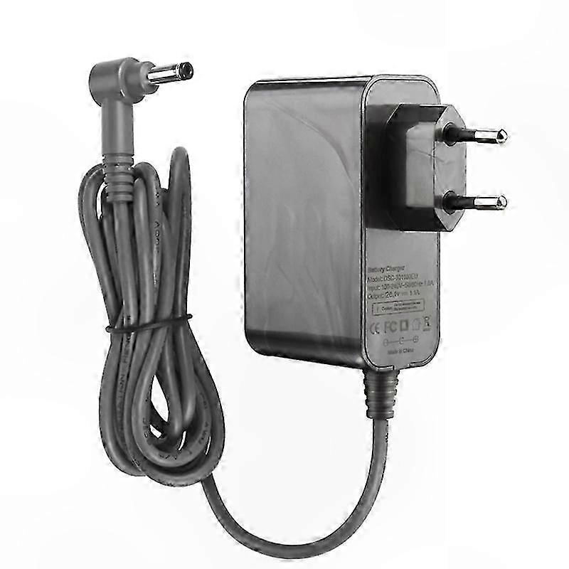 Vacuum Cleaner Charging Cable for V10 V11 V15 SV12 SV15 Models Replacement Power Adapter Line
