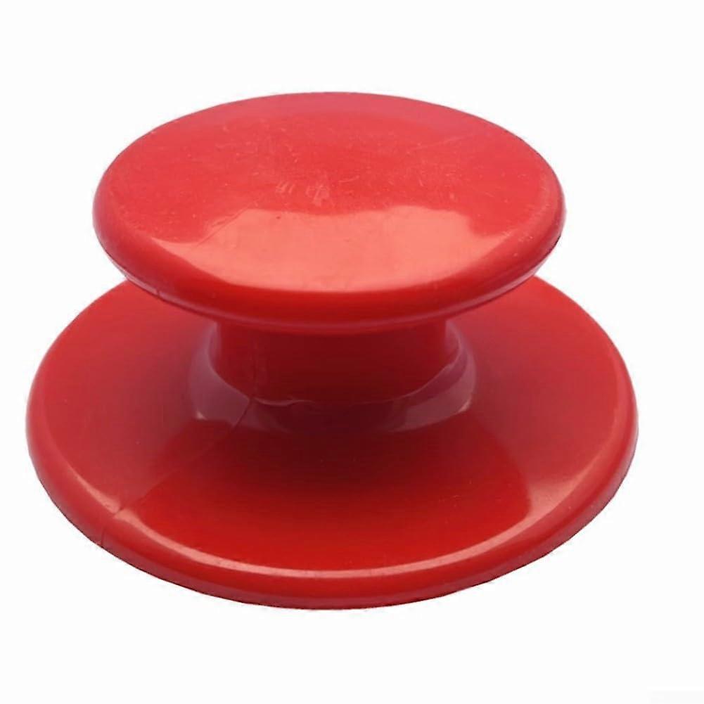 Car Waxing Foam Pad With Sponge Handle For Auto Detailing Glossy Look 1 Pc