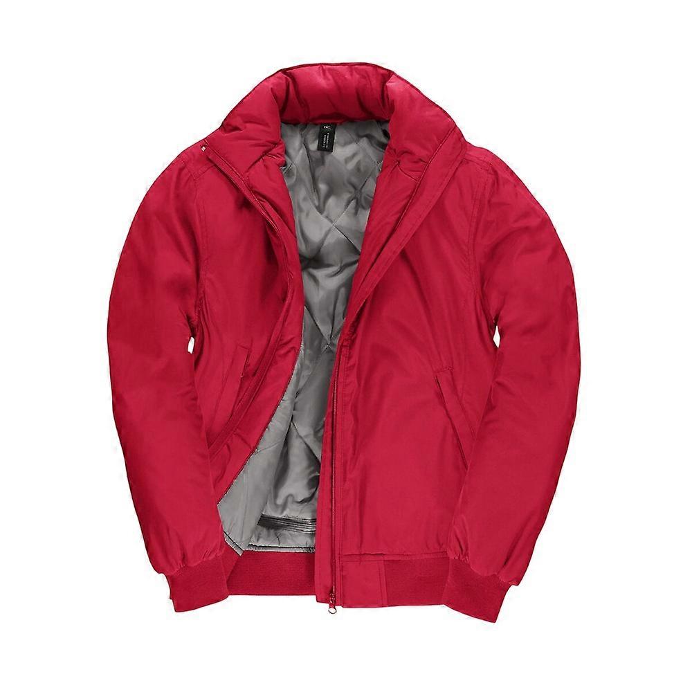 B&C Bomberjack voor dames/dames