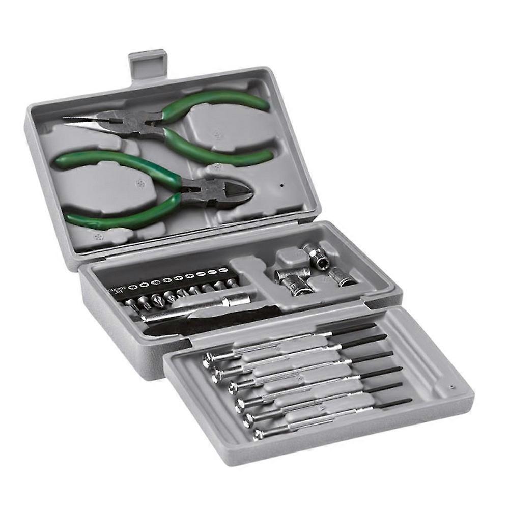 MidOcean Guillaume Foldable Tool Set (Pack of 25)