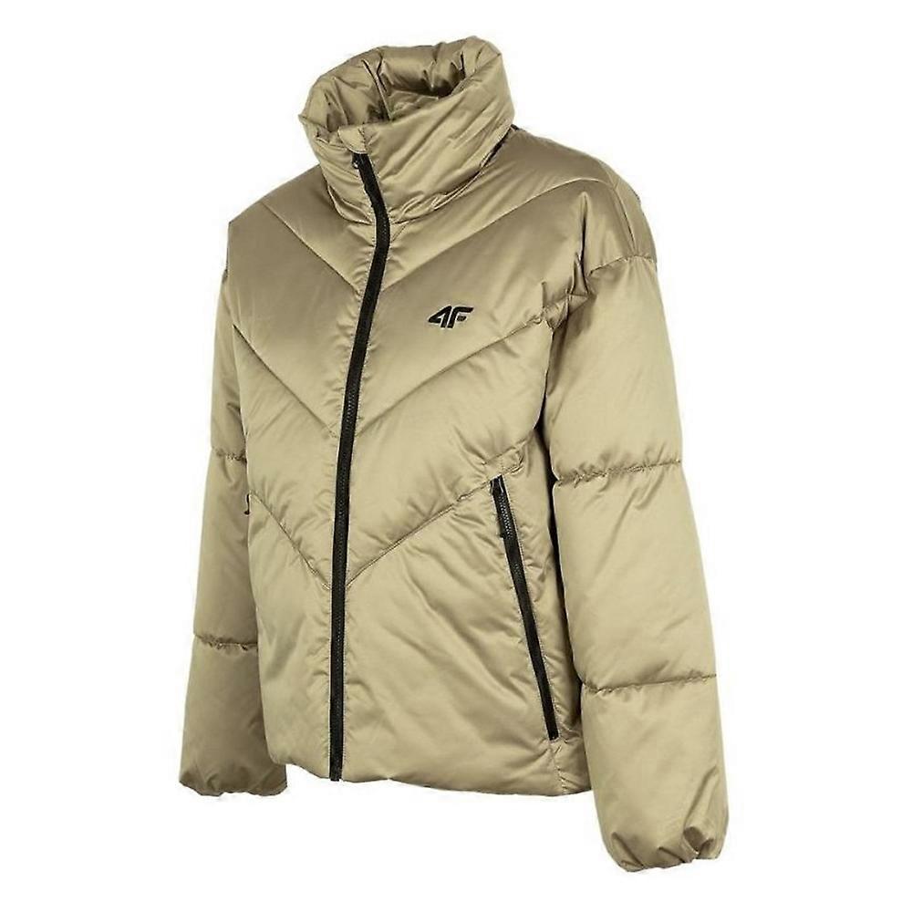 4F Womens/Ladies H4Z22 KUDP019 Jacket