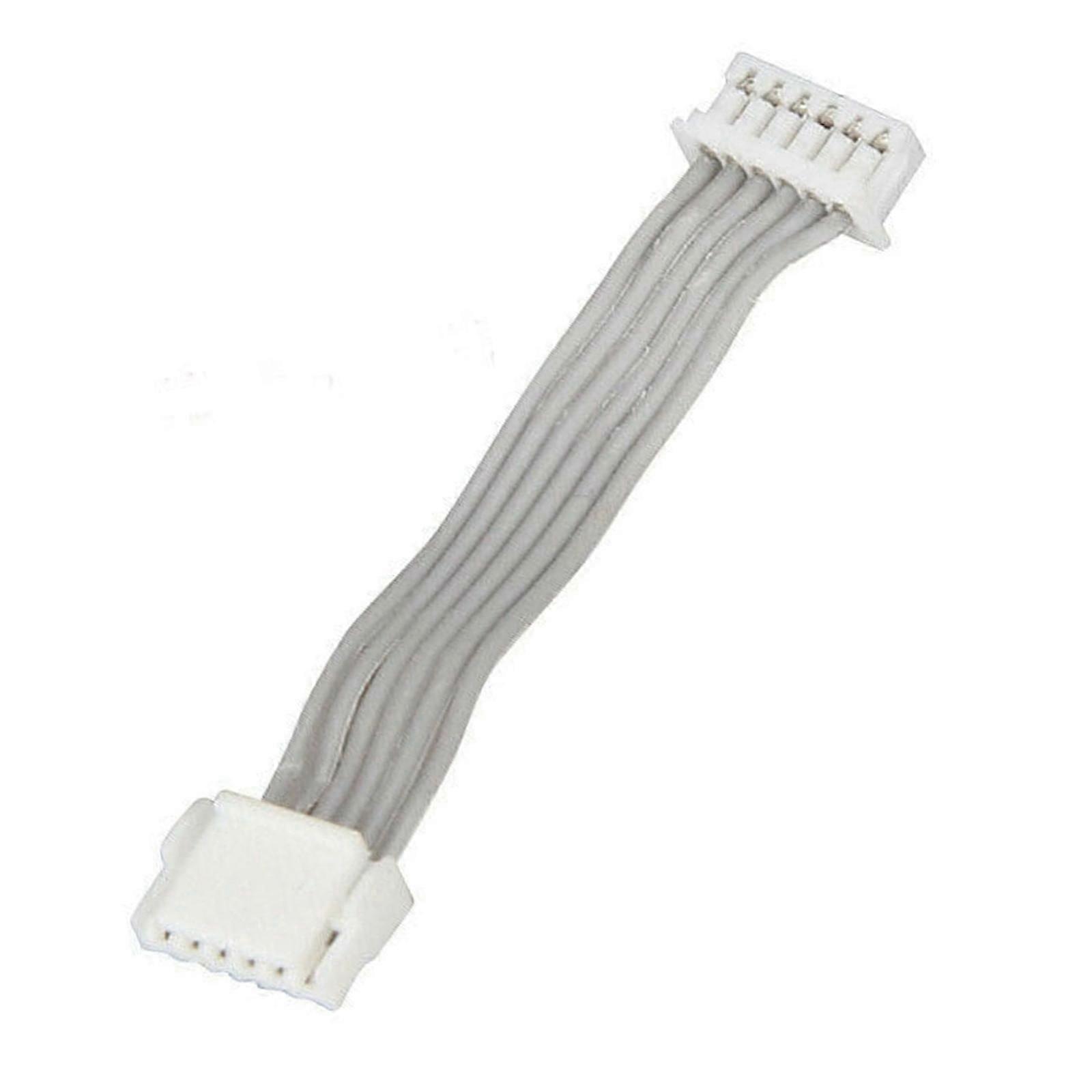 1x Gimbal Camera ConnectorΚαλώδιο ειδικό καλώδιο προσαρμογέα για DJI Phantom 3 Adv / Pro