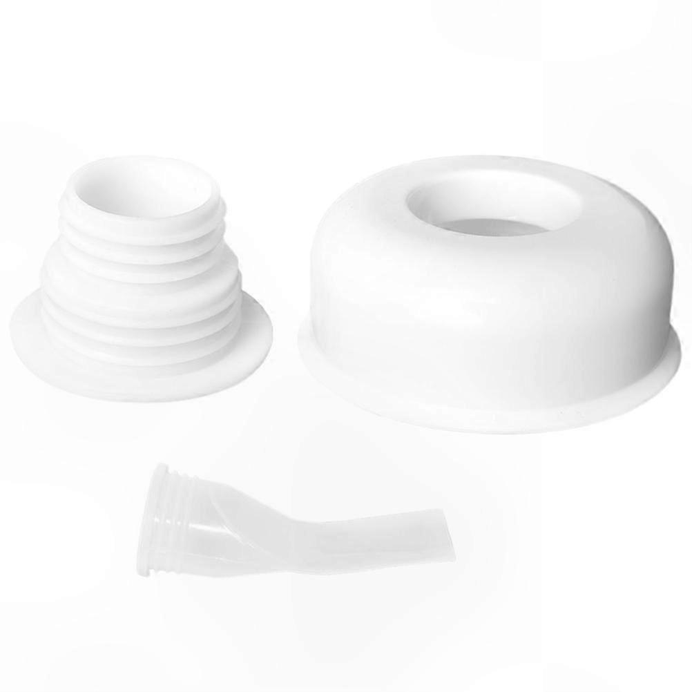 Washing Machine Ring for Insect Prevention, Easy to Clean and Maintain