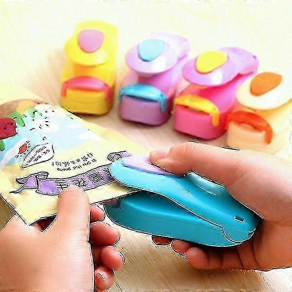 2025 2pcs Portable Mini Heat Sealing Machine Impulse Sealer Seal Packing Plastic