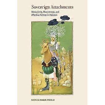 Sovereign Attachments