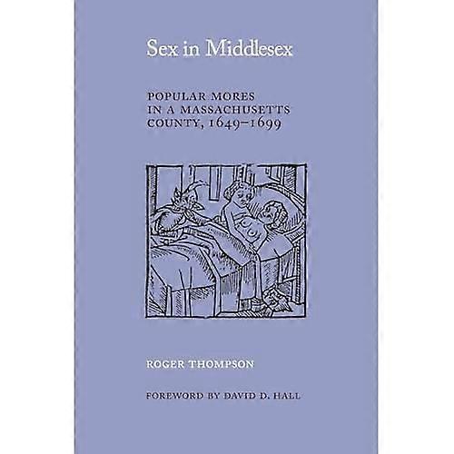 Sex in Middlesex