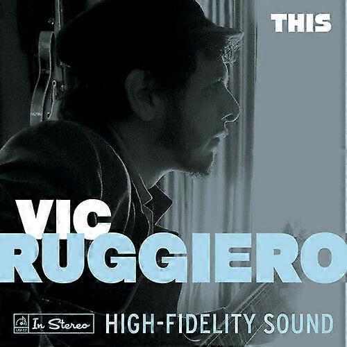 Vic Ruggiero Este CD