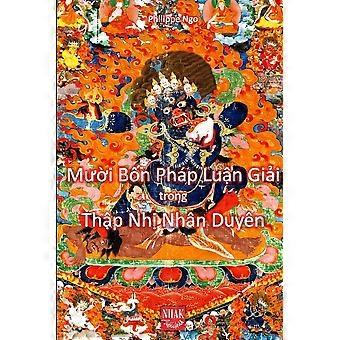 Mi Bn Php Lun Gii Thp Nh Nhn Duyn - NGO Philippe - Paperback - en Book