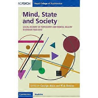Estado Mental e Sociedade - Cambridge University Press