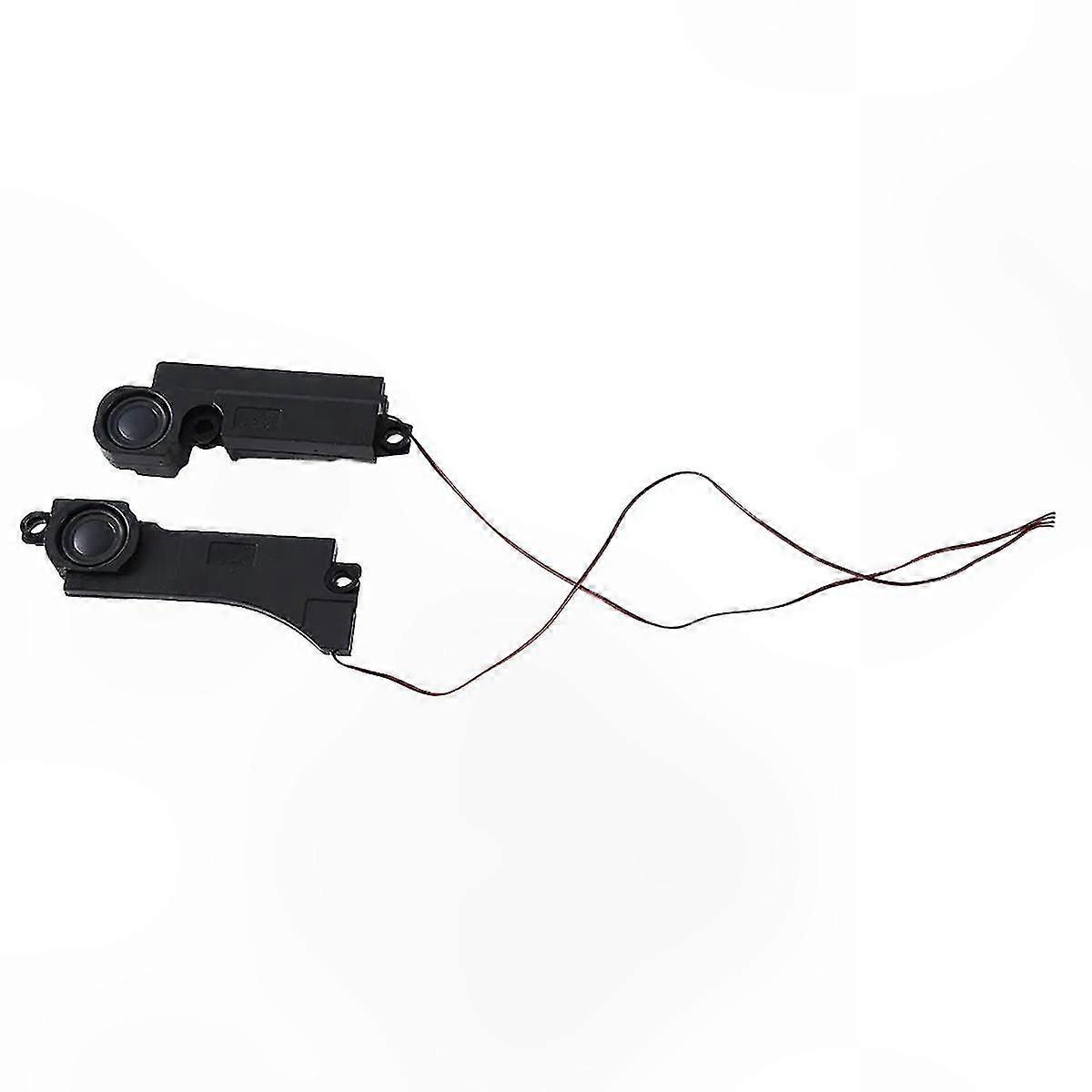 2-Pack Replacement Speakers Compatible with Multiple Laptop Models Accessories