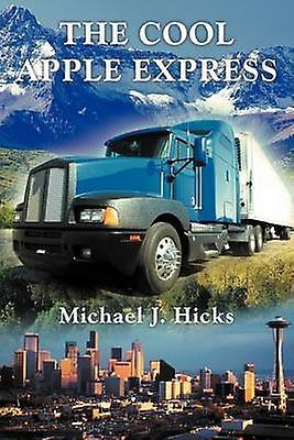 The Cool Apple Express