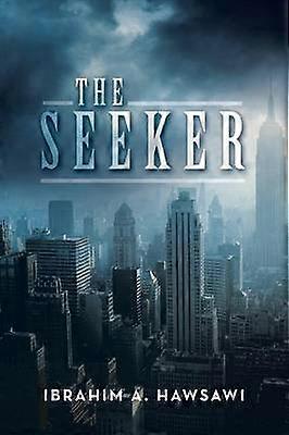 The Seeker The Count's War