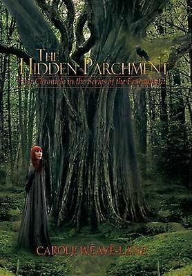 Skrytý pergamen Prvá kronika v sérii Pasce