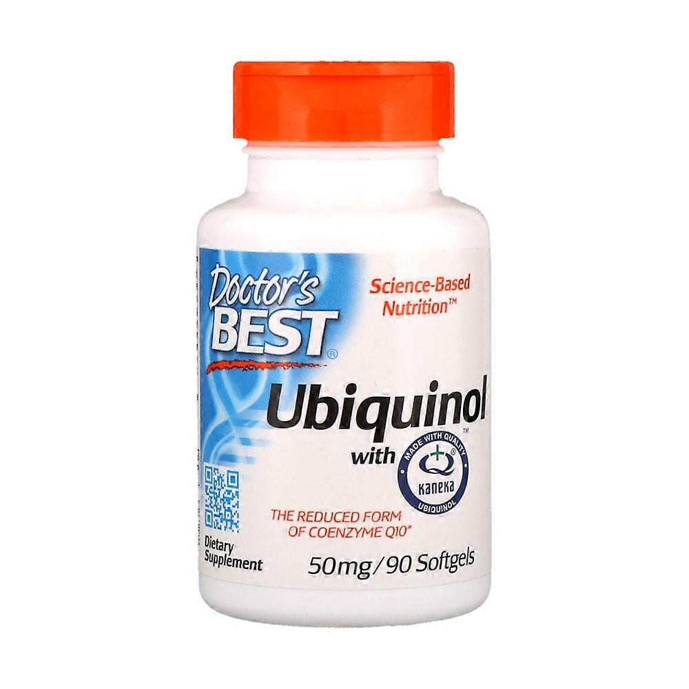 Doctor's Best BI5680