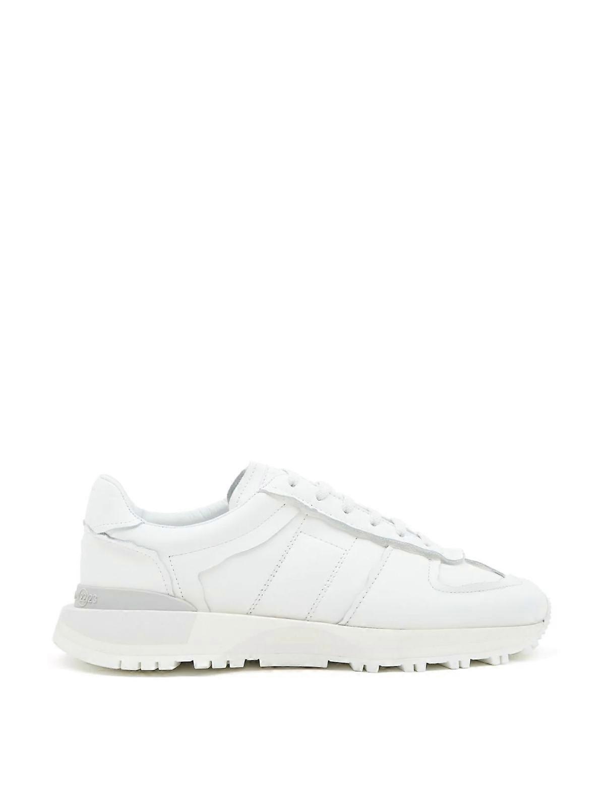 50-50 Runner Sneakers