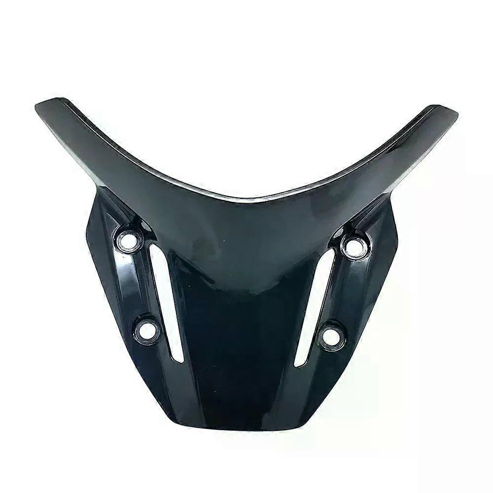 Apply Windshield For Yamaha MT-09 FZ-09 MT09 FZ09 2021 2022 2023 WindScreen Motorcycle Accessories Fairing Deflector