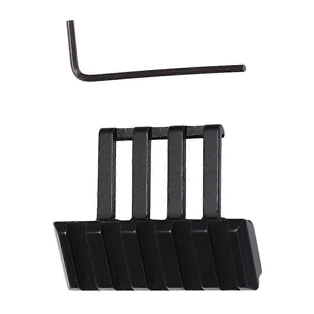Optics Holder 45 Degree Indicator Bracket for Measuring Use Outdoor Supplies