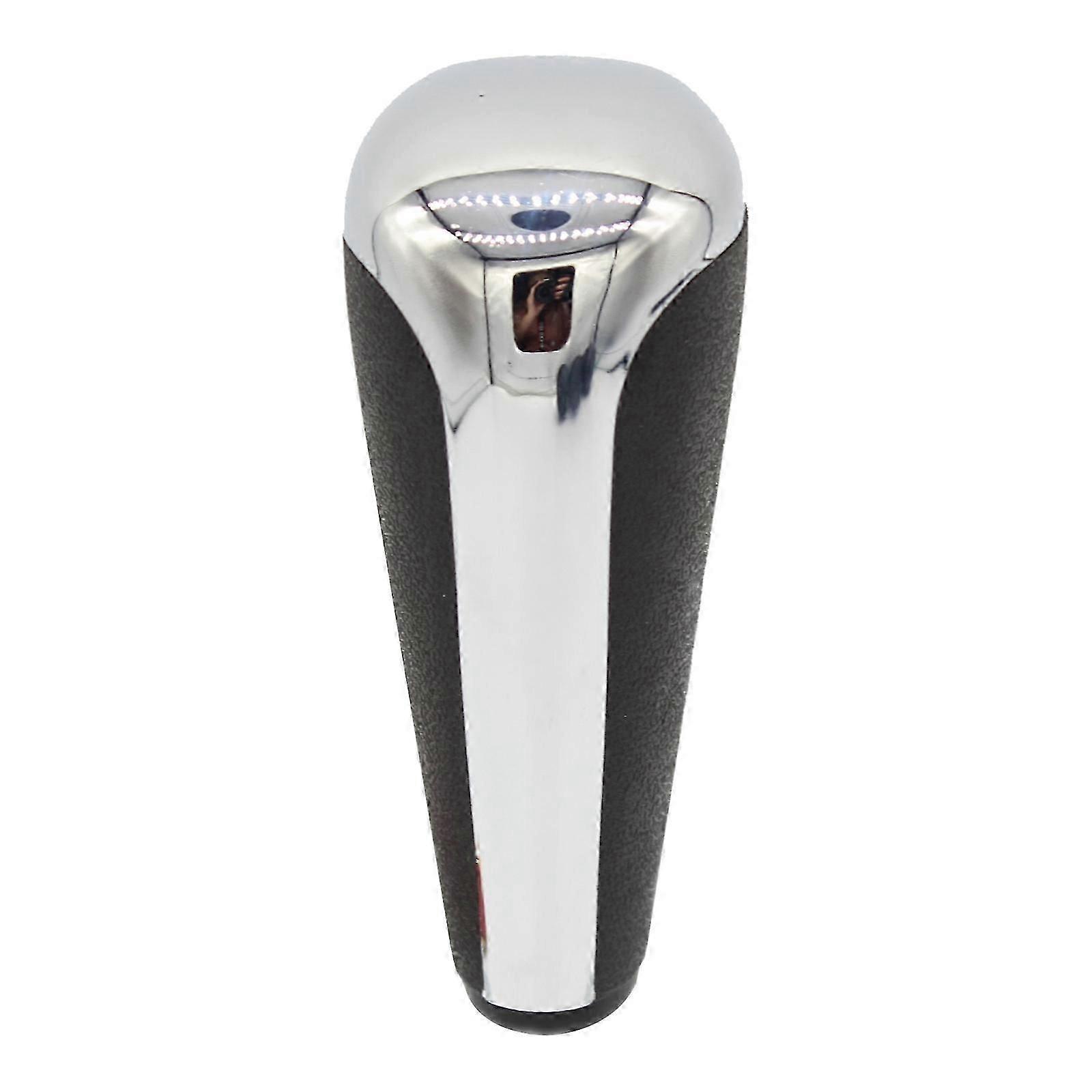 Gear shift lever for Peugeot 206 307 automatic - Leather knob replacement part