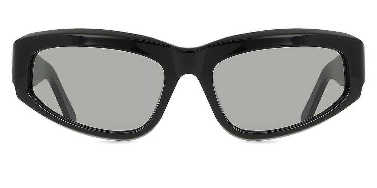 Retrosuperfuture MOTORE BLACK 5AB Unisex Sunglasses