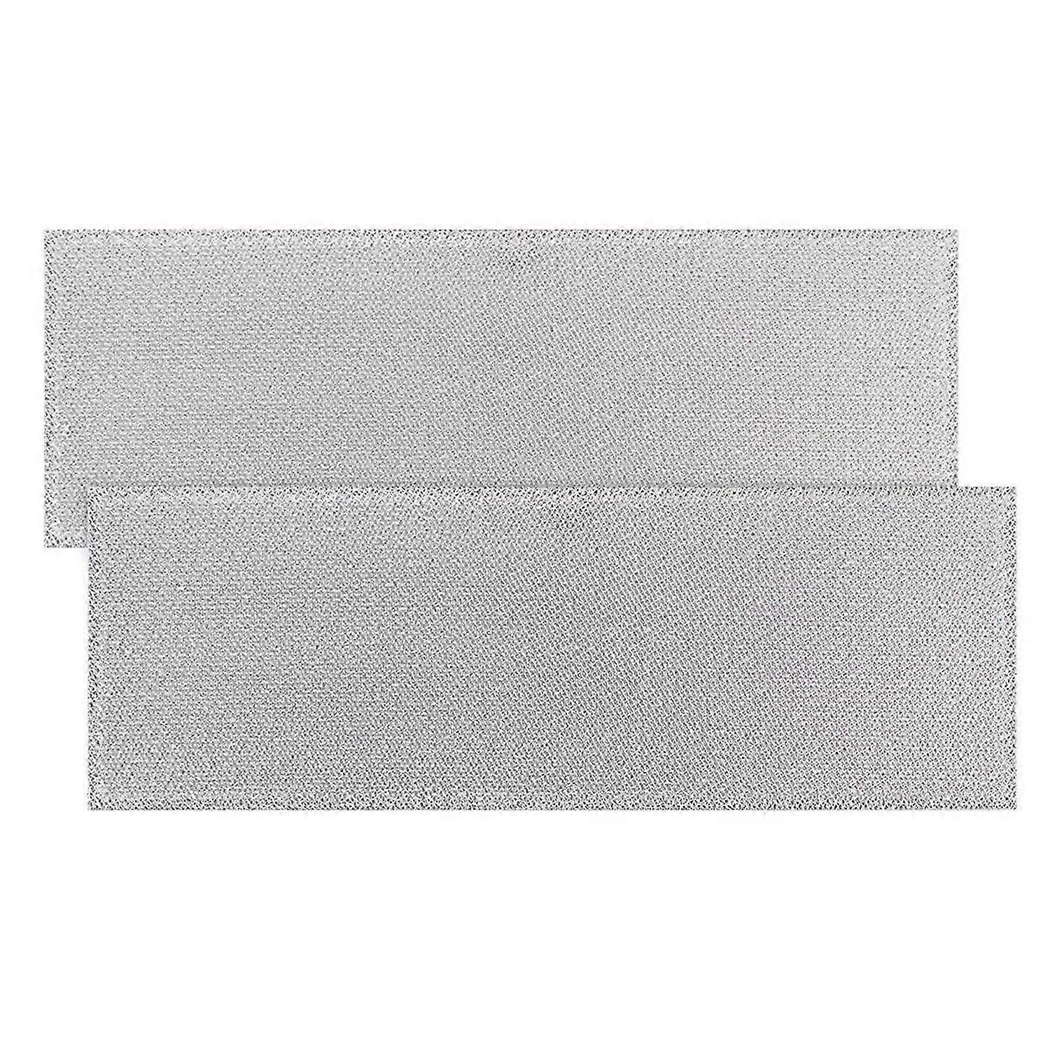 For PM390 PM250 Range Hood Grease Filters Range Hood Vent Replacement Parts Grease Filter Screens