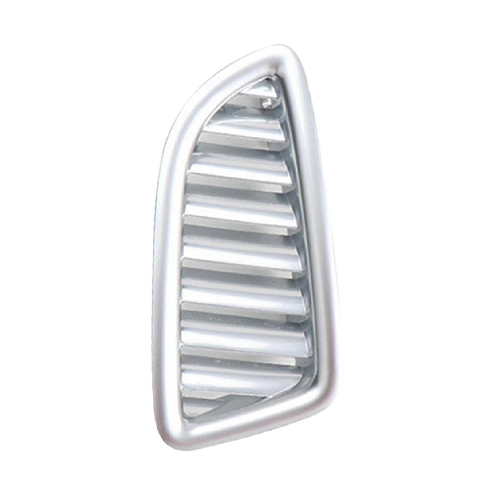 Dashboard Air Conditioning Outlet, AC Vent Grille Panel, Air Conditioner AC Vent