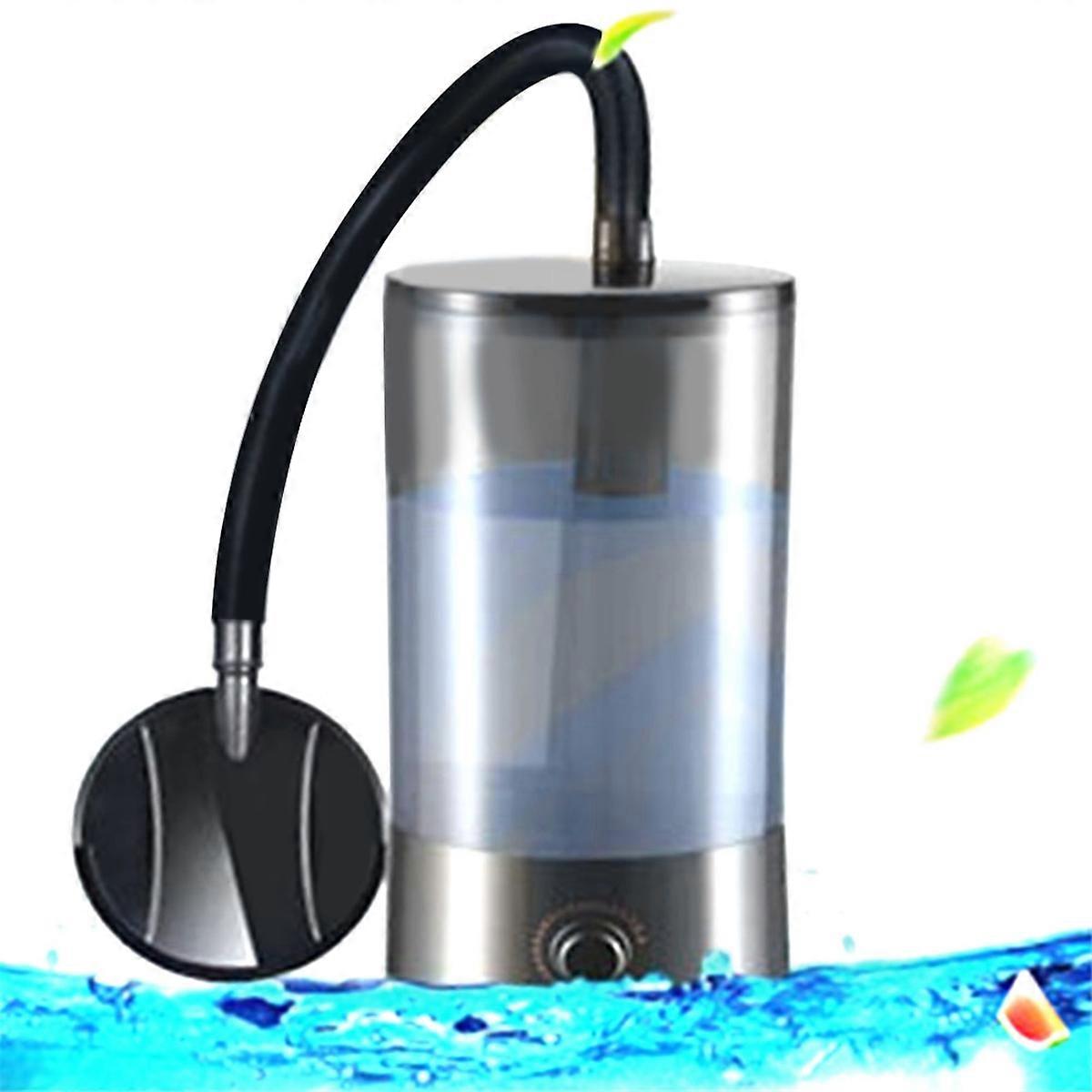 Mist Water Cooling Stand For Home Office